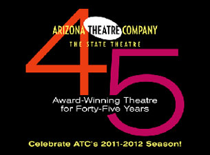 Arizona Theatre Company&nbsp;Tickets