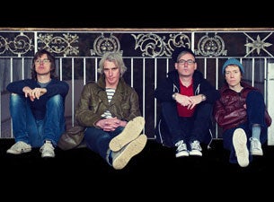 Sloan&nbsp;Tickets