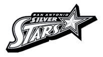 San Antonio Silver Stars presale information on freepresalepasswords.com