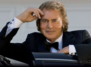 Engelbert Humperdinck The Legend Continues in Detroit promo photo for Engelbert Humperdinck presale offer code