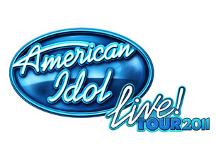 American Idols&nbsp;Tickets