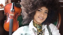 Esperanza Spalding presale code for early tickets in Buffalo