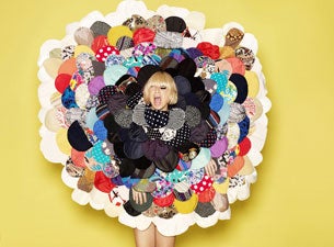 Sia&nbsp;Tickets