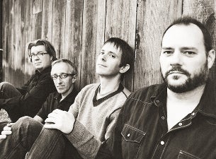 Toad the Wet Sprocket in Boston promo photo for Venue presale offer code