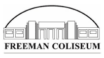 Freeman Coliseum