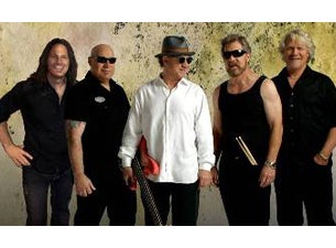 Creedence Clearwater Revisited in Maricopa promo photo for Official Platinum presale offer code