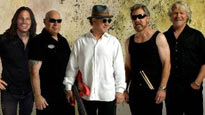 Creedence Clearwater Revisited pre-sale passcode for early tickets in Rama