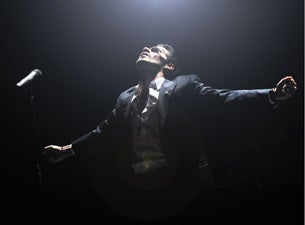 Marc Anthony in Orlando promo photo for VIP Package presale offer code