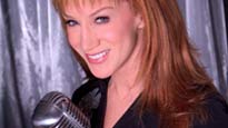 Kathy Griffin presale password for show tickets