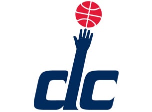 Chicago Bulls vs. Washington Wizards in Chicago promo photo for American Express® Card Member presale offer code