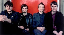 The Futureheads Tickets The Futureheads Tickets