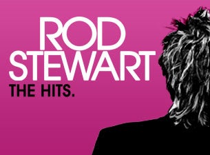 Rod Stewart&nbsp;Tickets