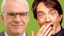 presale password for Steve Martin & Martin Short in a Very Stupid Conversation tickets in Calgary - AB (Southern Alberta Jubilee Auditorium)