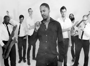 Black Joe Lewis & the Honeybears Tickets Black Joe Lewis & the Honeybears Tickets