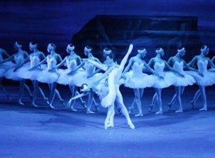 Bolshoi Ballet presale information on freepresalepasswords.com