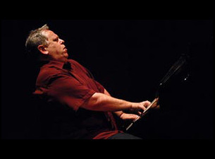 Kenny Werner presale information on freepresalepasswords.com