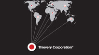 Thievery Corporation pre-sale password for show tickets in Morrison, CO (Red Rocks Amphitheatre)