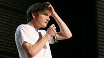 presale password for Bo Burnham tickets in Iowa City - IA (U of I Main Lounge)