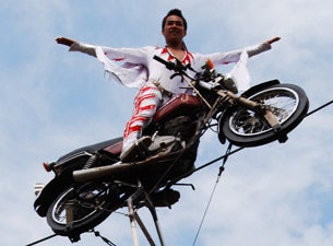 Cirque Shanghai&nbsp;Tickets