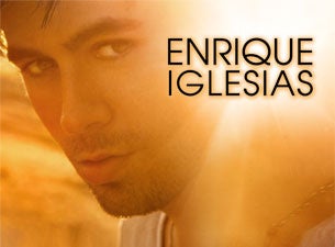 Enrique Iglesias & Pitbull in Inglewood promo photo for Live Nation presale offer code