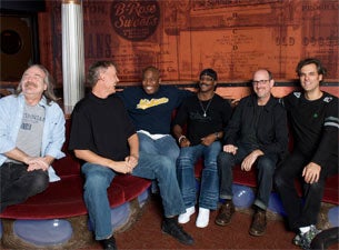 Bruce Hornsby & The Noisemakers with Los Lobos in Hampton Beach promo photo for Venue presale offer code