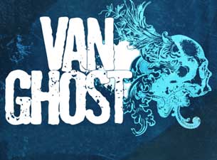 Van Ghost presale information on freepresalepasswords.com