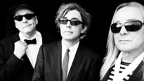 Cheap Trick pre-sale password for early tickets in Atlantic City