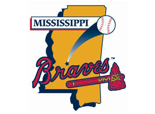 Biloxi Shuckers vs. Mississippi Braves in Biloxi promo photo for Shuckers Newsletter presale offer code
