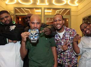 Underground Celebrities Tickets Underground Celebrities Tickets
