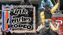 National Little Britches Rodeo Tickets National Little Britches Rodeo Tickets