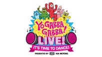 Yo Gabba Gabba! Live&nbsp;Tickets