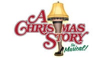 A Christmas Story The Musical pre-sale password for show tickets in Chicago, IL (The Chicago Theatre)