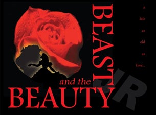 Beauty and the Beast JR presale information on freepresalepasswords.com