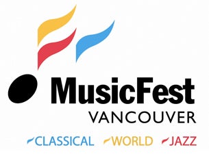 MusicFest Vancouver presale information on freepresalepasswords.com
