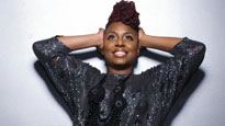 discount password for Ledisi tickets in Memphis - TN (Cannon Center for the Performing Arts)
