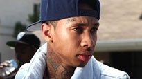 Tyga&nbsp;Tickets