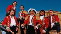 Paul Revere and the Raiders presale information on freepresalepasswords.com