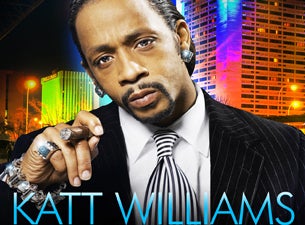 Katt Williams 11:11 RNS World Tour in Baton Rouge promo photo for Exclusive presale offer code