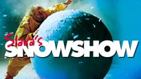 Slava's Snowshow Tickets Slava's Snowshow Tickets