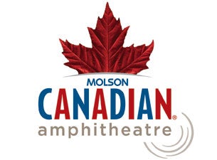 Molson Canadian Amphitheatre - Mega Pass presale information on freepresalepasswords.com
