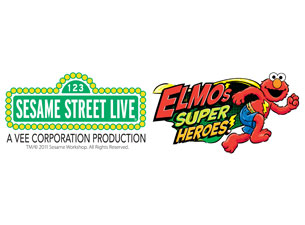 Sesame Street Live: Elmo&#039;s Super Heroes presale information on freepresalepasswords.com