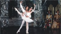 The Russian National Ballet presale information on freepresalepasswords.com