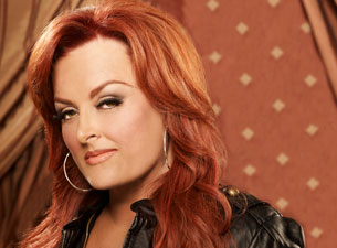 Wynonna And Cactus: Party Of Two in Knoxville promo photo for Venue presale offer code