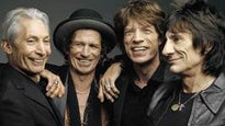 Rolling Stones&nbsp;Tickets