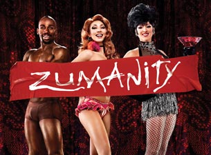 Cirque du Soleil: Zumanity&nbsp;Tickets
