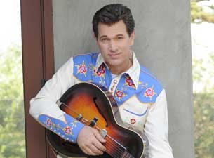 Chris Isaak Pictures