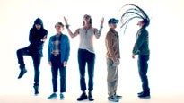 presale password for Incubus: If Not Now, When? Us Tour tickets in Fresno - CA (Save Mart Center)