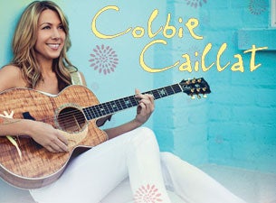 Colbie Caillat feat. Gone West in New York promo photo for VIP Package presale offer code