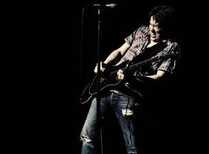 Jonny Lang Signs World Tour in Alexandria promo photo for VIP Package presale offer code
