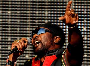 TOOTS AND THE MAYTALS - LIVE IN CONCERT in Toronto promo photo for Front Of The Line by American Express presale offer code